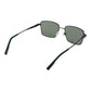 Gray Men Sunglasses