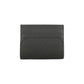 Black Leather Wallet