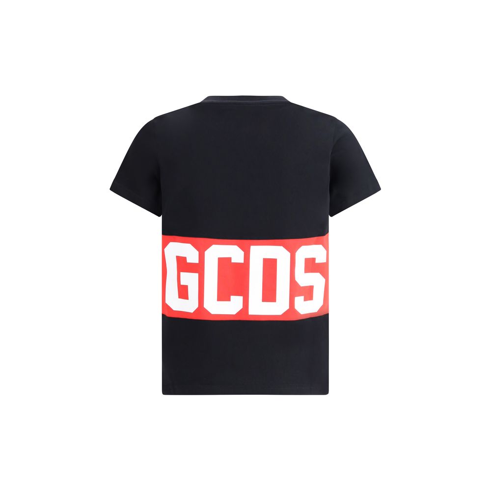 Logoed T-Shirt