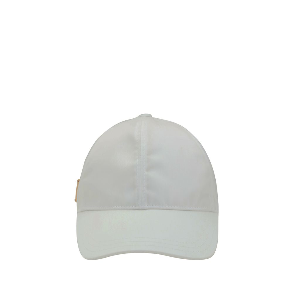 Logoed Baseball Hat