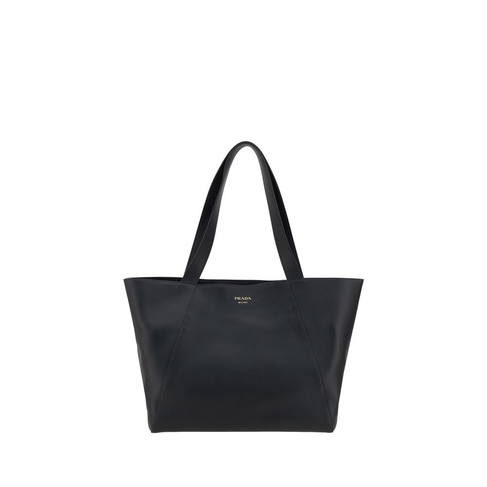 Borsa tote in pelle