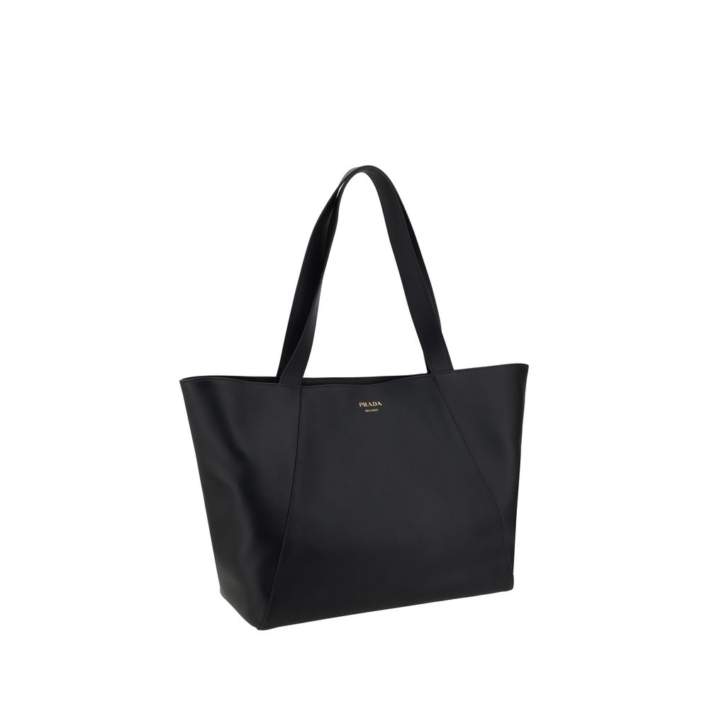 Borsa tote in pelle