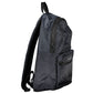 Blauer Polyester Herren Rucksack