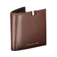 Brown Leather Men Wallet