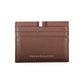 Brown Leather Men Wallet