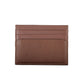 Brown Leather Men Wallet