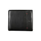 Black Polyethylene Wallet