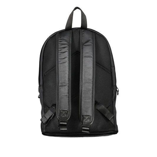 Schlichter Urban-Rucksack mit Laptopfach