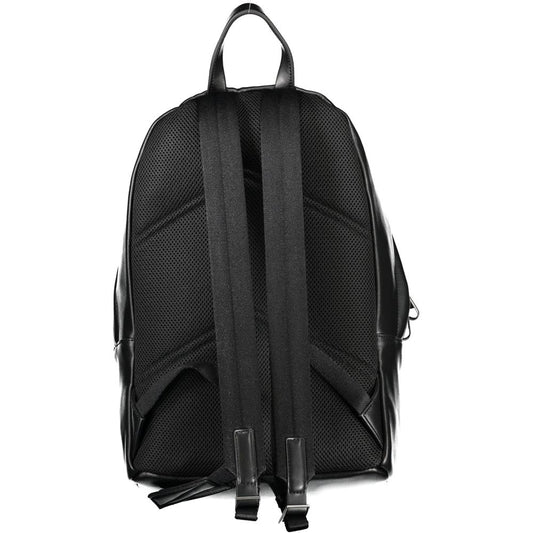 Umweltbewusster, schicker Rucksack mit elegantem Design