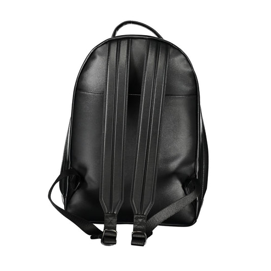 Schicker urbaner Rucksack mit eleganter Funktionalität