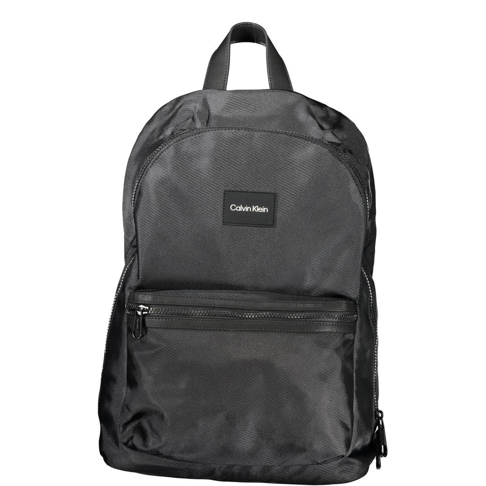 Schlichter Urban-Rucksack mit Laptopfach