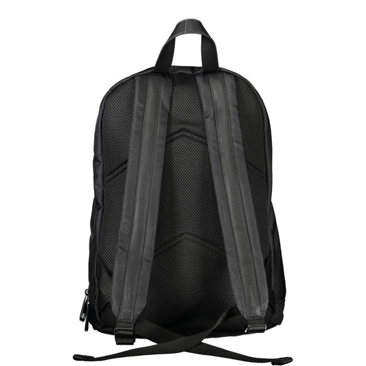 Schlichter Urban-Rucksack mit Laptopfach