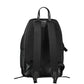 Zaino Urbanite nero elegante con scomparto per laptop