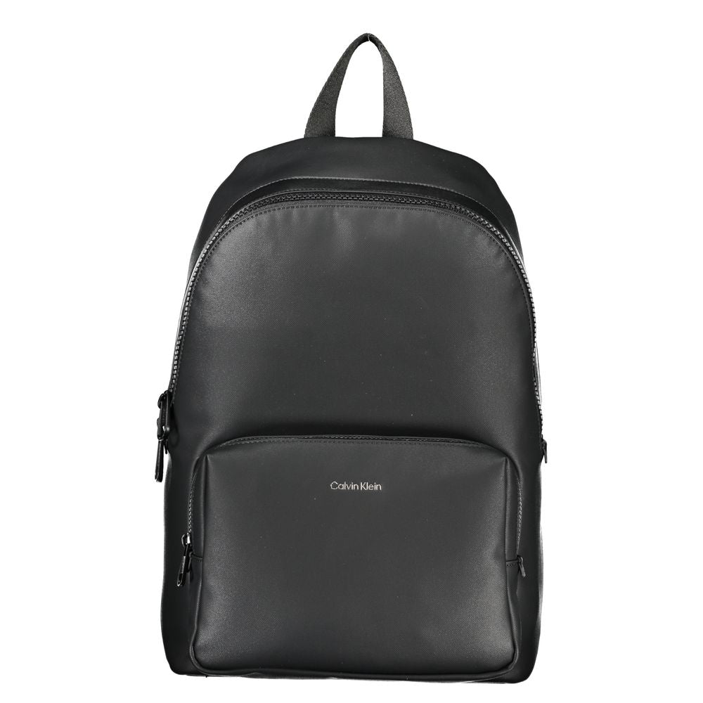 Eleganter Urban Rucksack mit Laptopfach