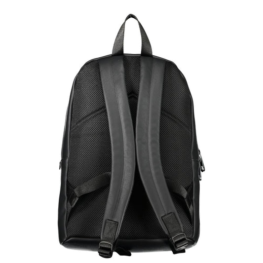 Eleganter Urban Rucksack mit Laptopfach