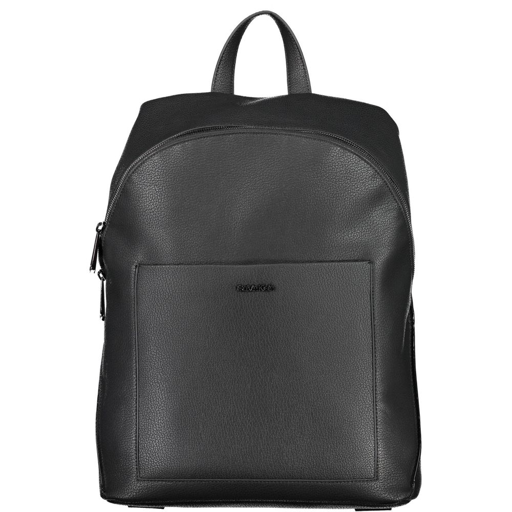 Eleganter urbaner Laptop-Rucksack mit schlankem Design