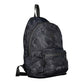 Eleganter Urban Blue Rucksack mit Laptopfach