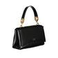 Borsa in polietilene nero