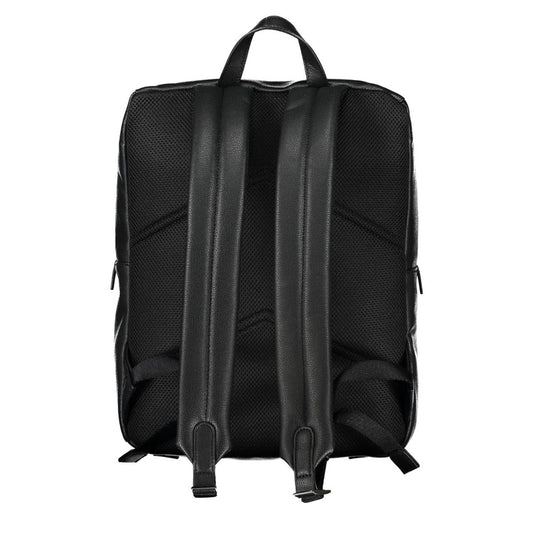 Schicker umweltfreundlicher Designer-Rucksack