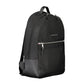 Urban Elegance Schwarzer Rucksack