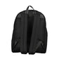 Schicker Urban Schwarzer Rucksack mit Laptopfach