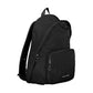 Schicker Urban Schwarzer Rucksack mit Laptopfach