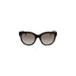 Brown Acetate Sunglasses