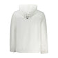 White Polyamide Jacket