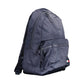 Blauer Polyester Herren Rucksack