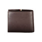 Brown Leather Men Wallet