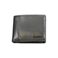 Black Leather Wallet