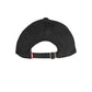 Black Cotton Hats & Cap