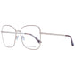 Rose Gold Women Optical Frames