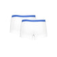 White Cotton Underwear