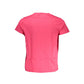 Pink Cotton T-Shirt