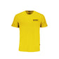 Yellow Cotton T-Shirt