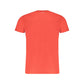 Red Cotton T-Shirt