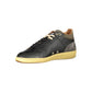 Sneaker in poliestere nero