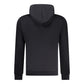 Black Cotton Sweater