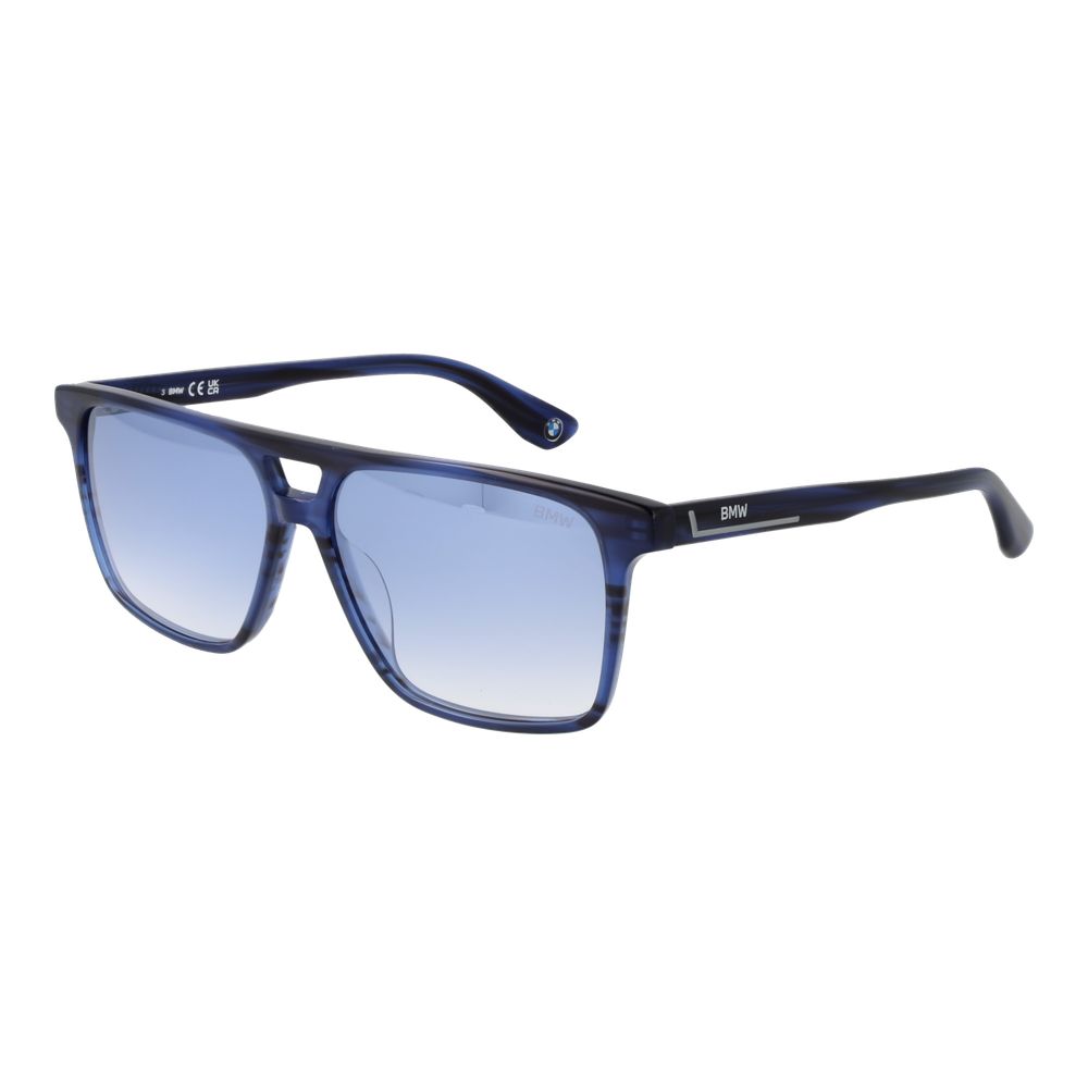 Blue Men Sunglasses