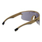 Beige Men Sunglasses