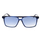 Blue Men Sunglasses