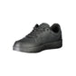 Schwarzer Polyethylen Herren Sneaker