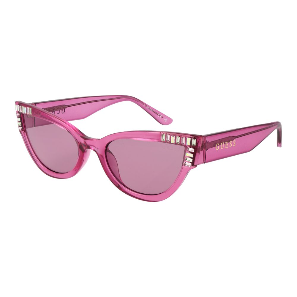 Pink Women Sunglasses