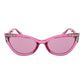 Pink Women Sunglasses