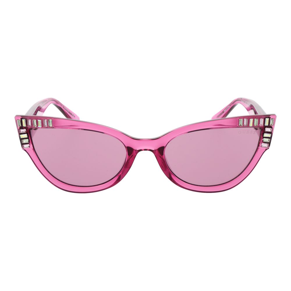 Pink Women Sunglasses