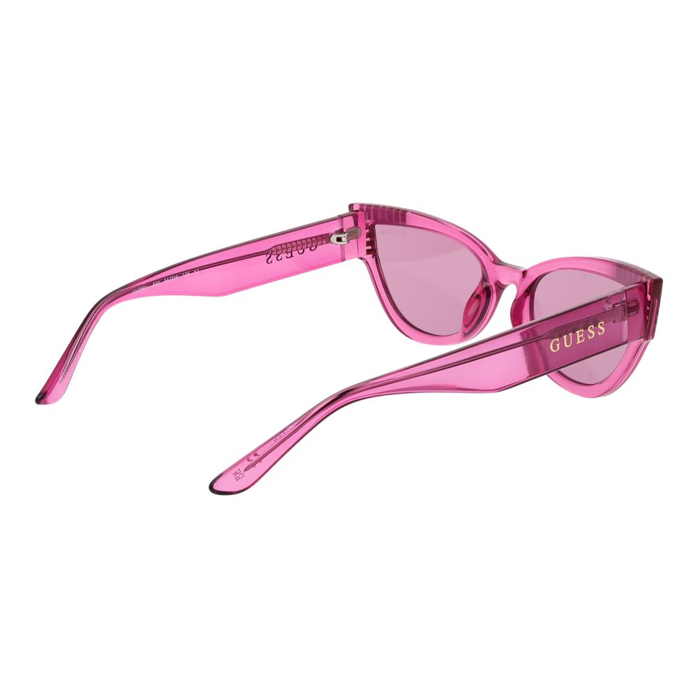 Pink Women Sunglasses