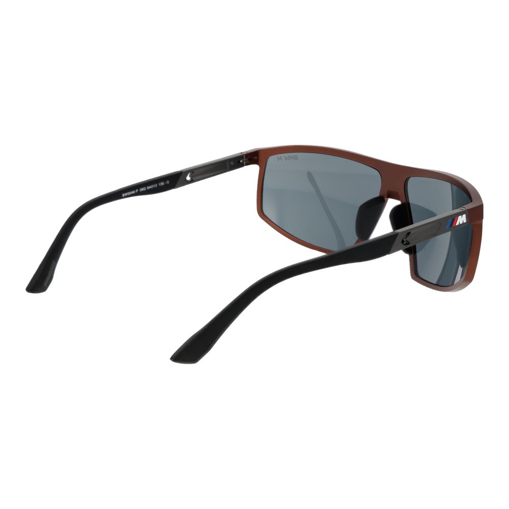 Bronze Men Sunglasses