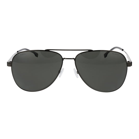 Gray Men Sunglasses