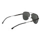 Gray Men Sunglasses